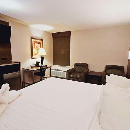 Best Western Hopkinsville Ky - Brand New Rooms Kültér fotó