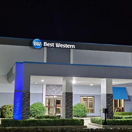 Best Western Hopkinsville Ky - Brand New Rooms Kültér fotó