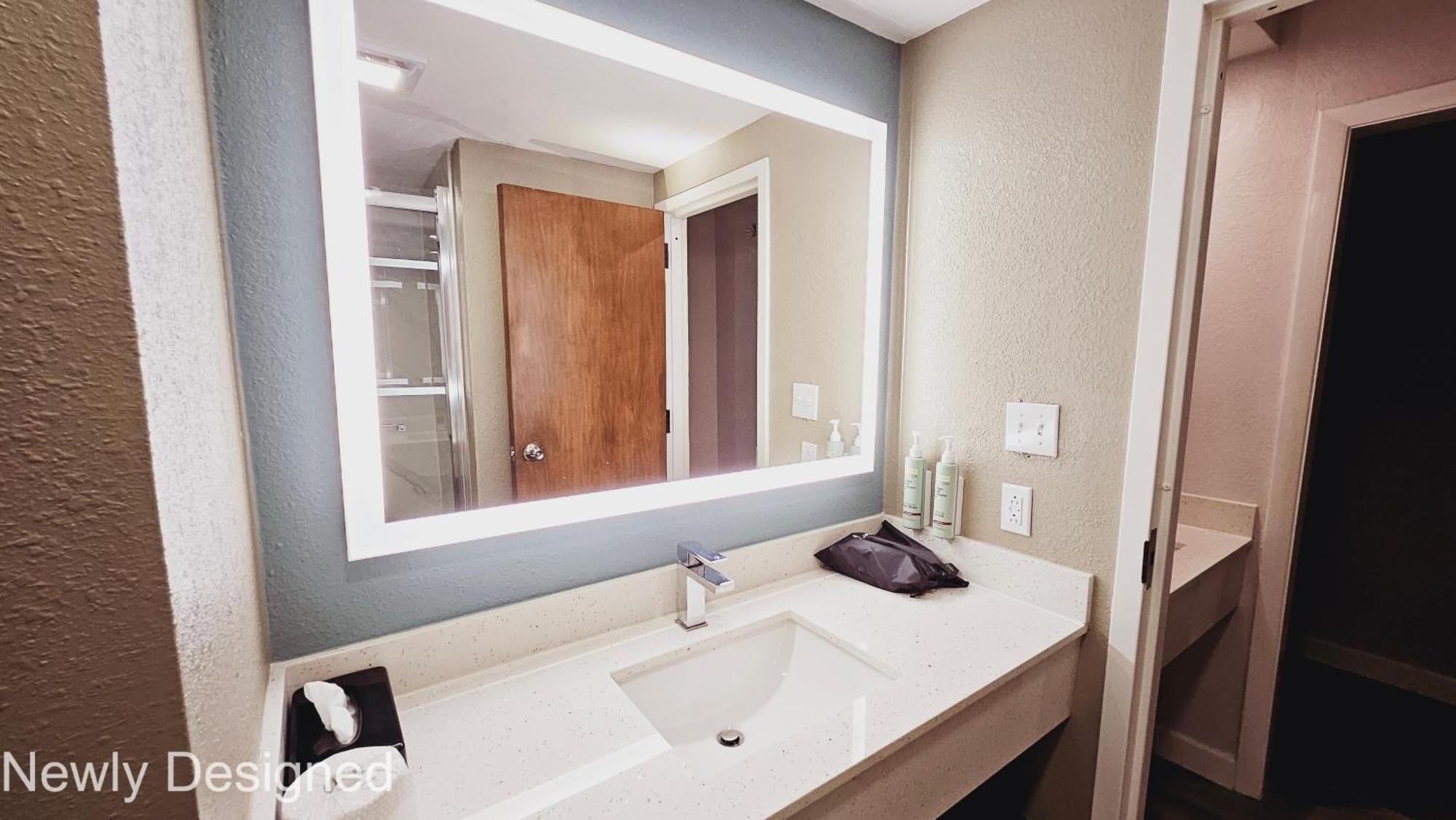 Best Western Hopkinsville Ky - Brand New Rooms Kültér fotó