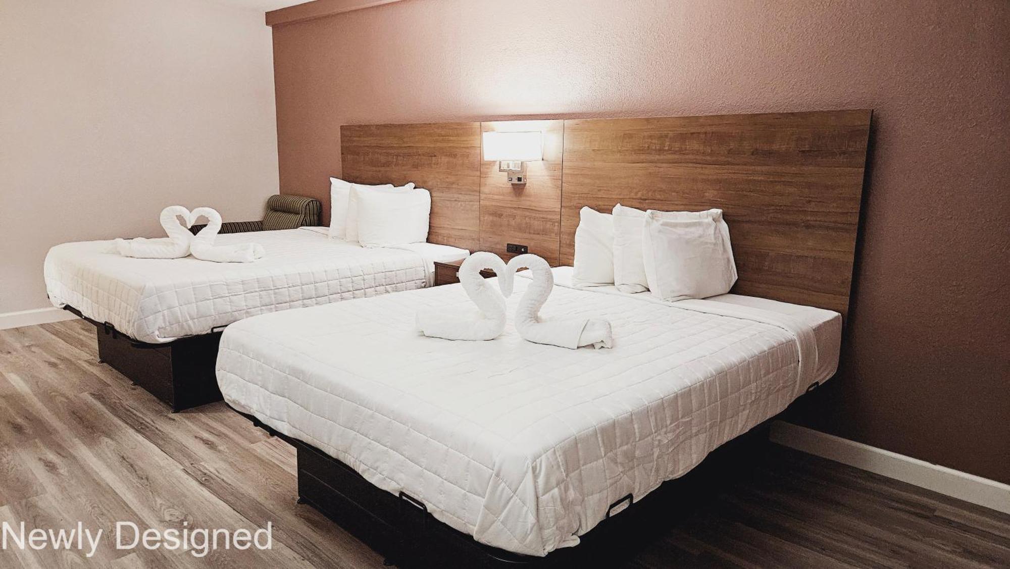 Best Western Hopkinsville Ky - Brand New Rooms Kültér fotó