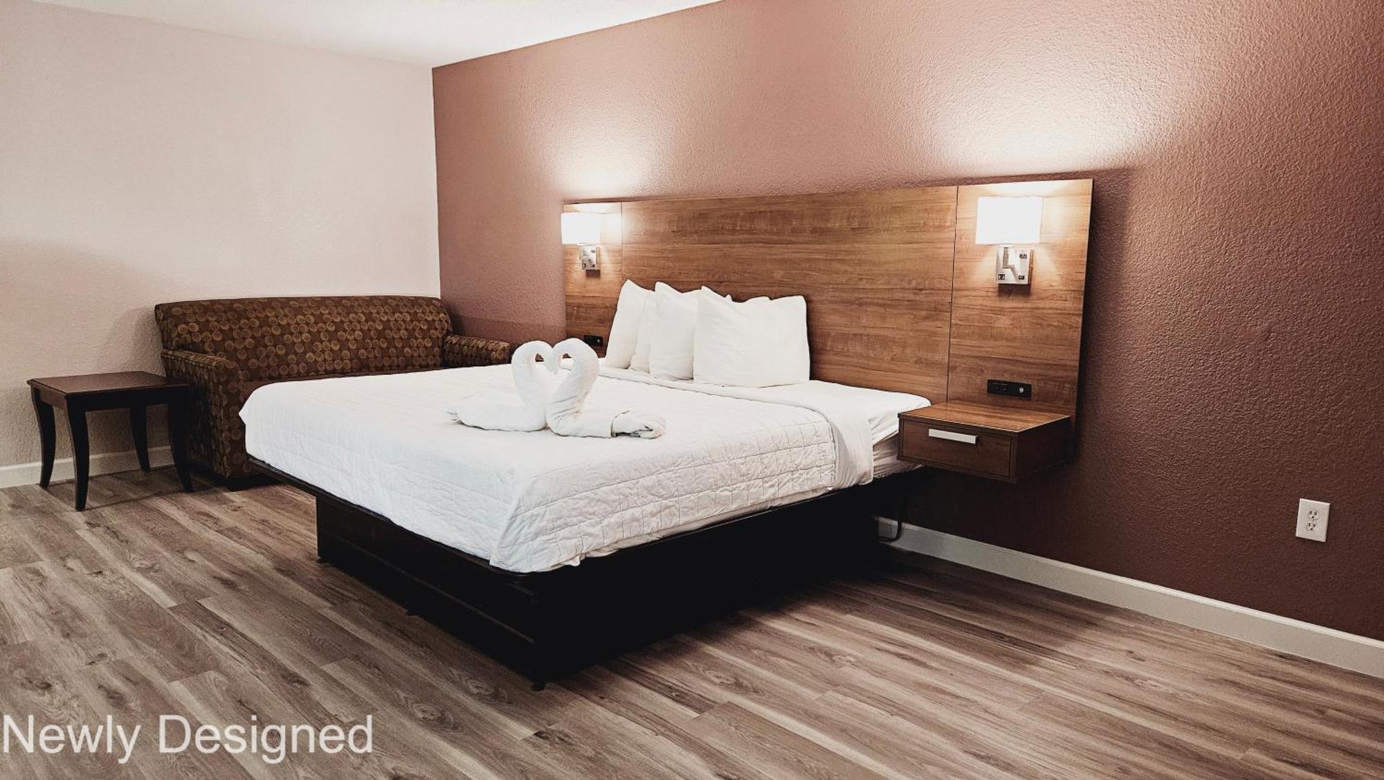 Best Western Hopkinsville Ky - Brand New Rooms Kültér fotó