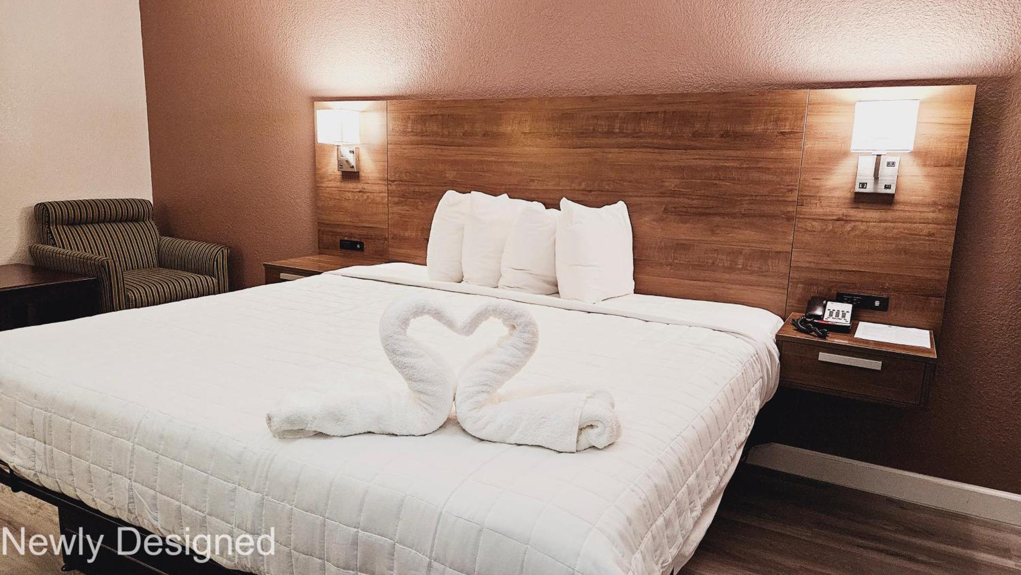 Best Western Hopkinsville Ky - Brand New Rooms Kültér fotó