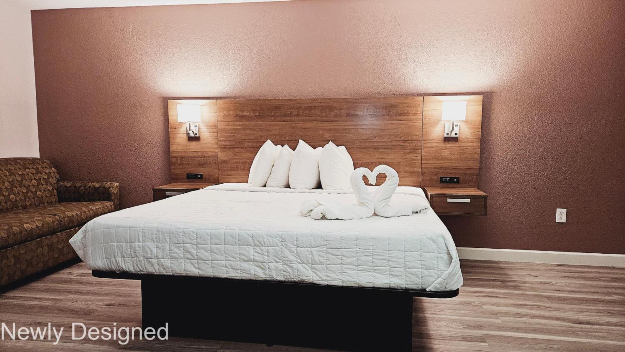 Best Western Hopkinsville Ky - Brand New Rooms Kültér fotó