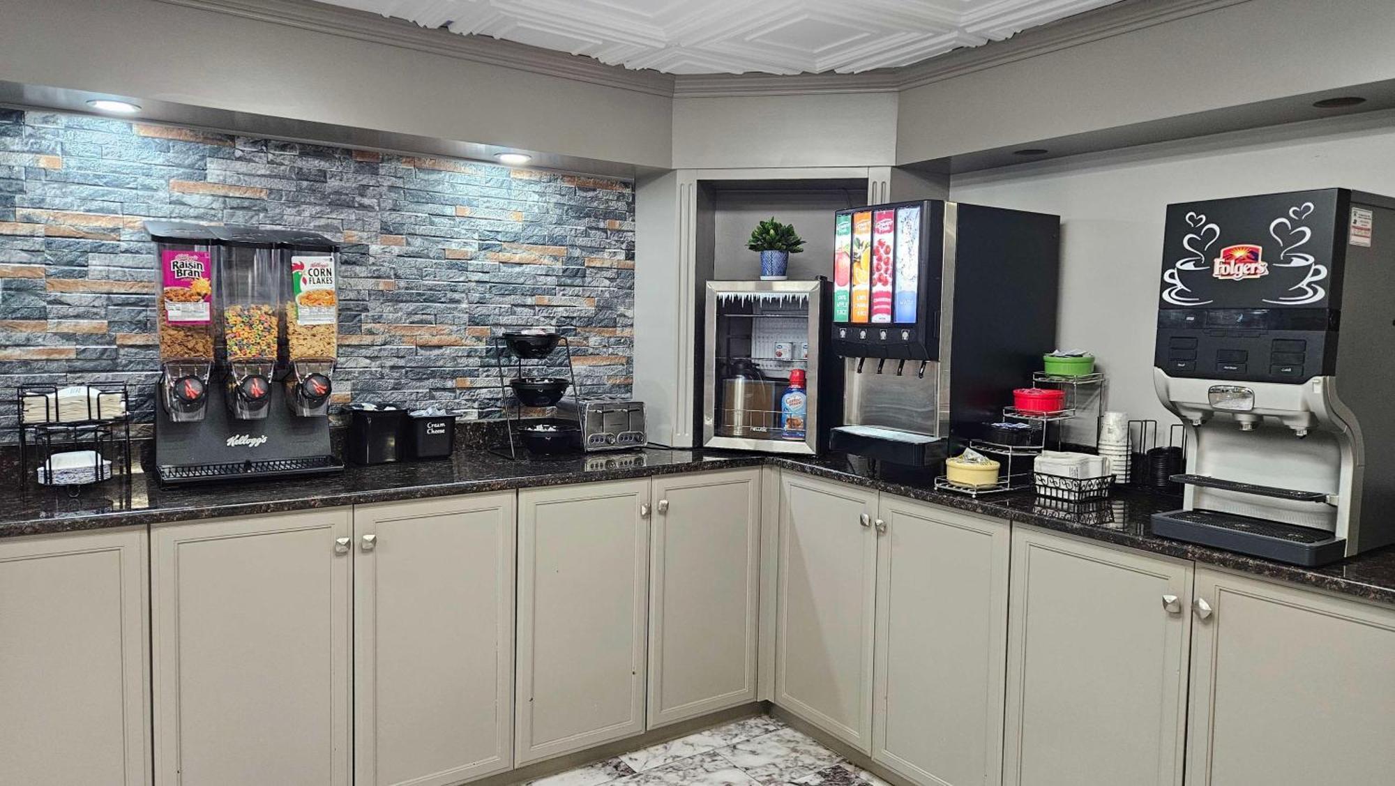Best Western Hopkinsville Ky - Brand New Rooms Kültér fotó