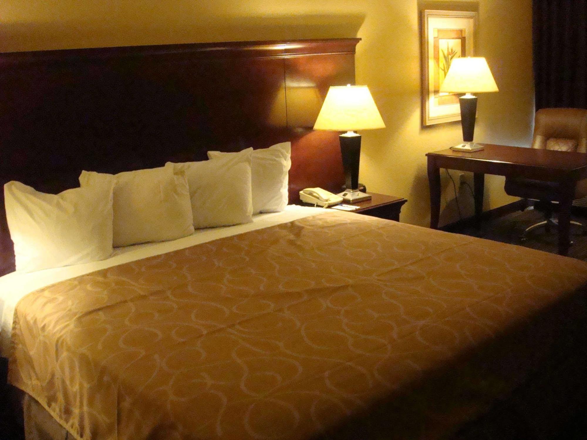 Best Western Hopkinsville Ky - Brand New Rooms Kültér fotó