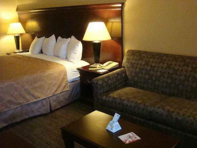 Best Western Hopkinsville Ky - Brand New Rooms Kültér fotó