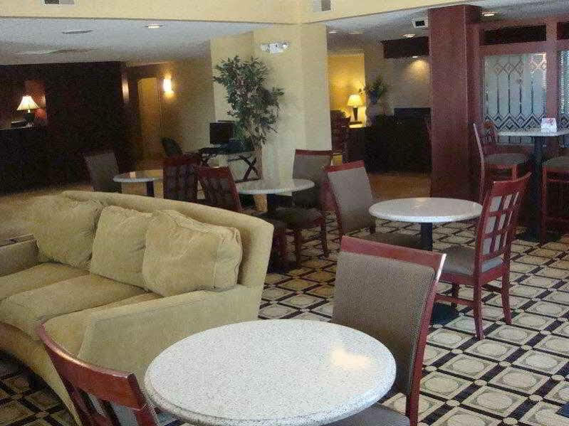 Best Western Hopkinsville Ky - Brand New Rooms Kültér fotó