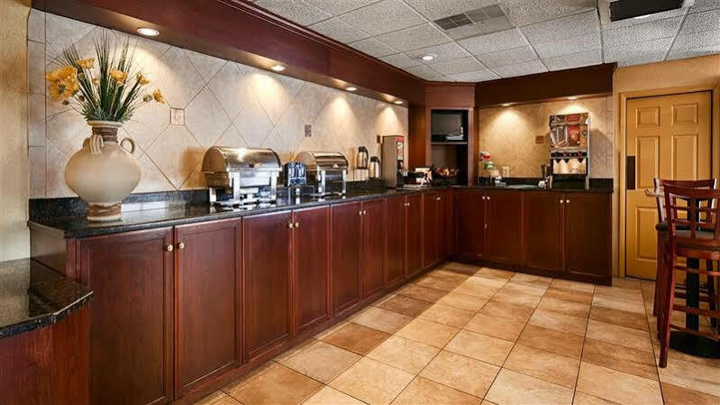 Best Western Hopkinsville Ky - Brand New Rooms Kültér fotó
