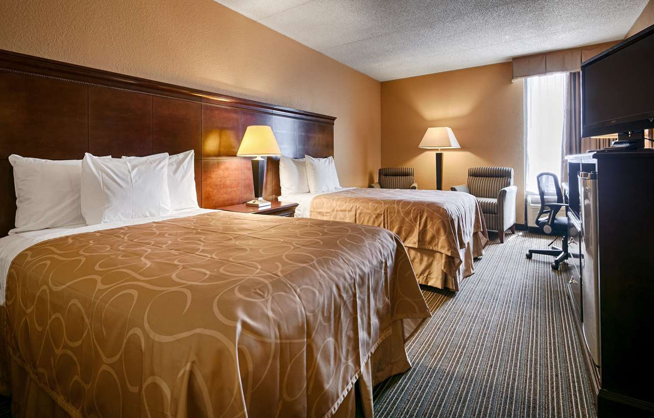 Best Western Hopkinsville Ky - Brand New Rooms Kültér fotó