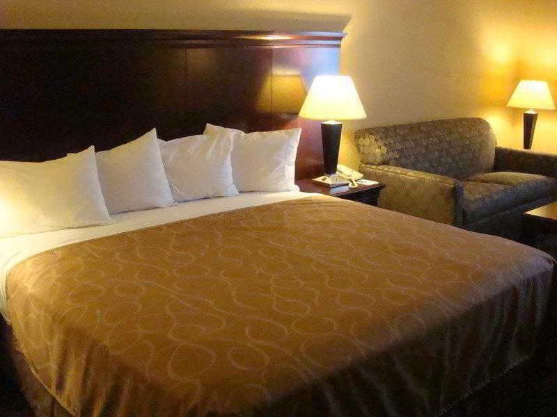 Best Western Hopkinsville Ky - Brand New Rooms Kültér fotó